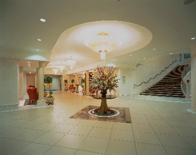 The Saihokukan Hotel