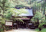 信濃宮神社