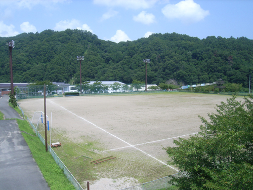 生坂スポーツパーク
