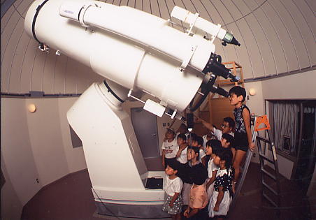 小川天文台
