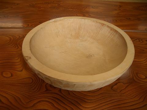 秋山木鉢