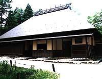 白馬村歴史民俗資料館