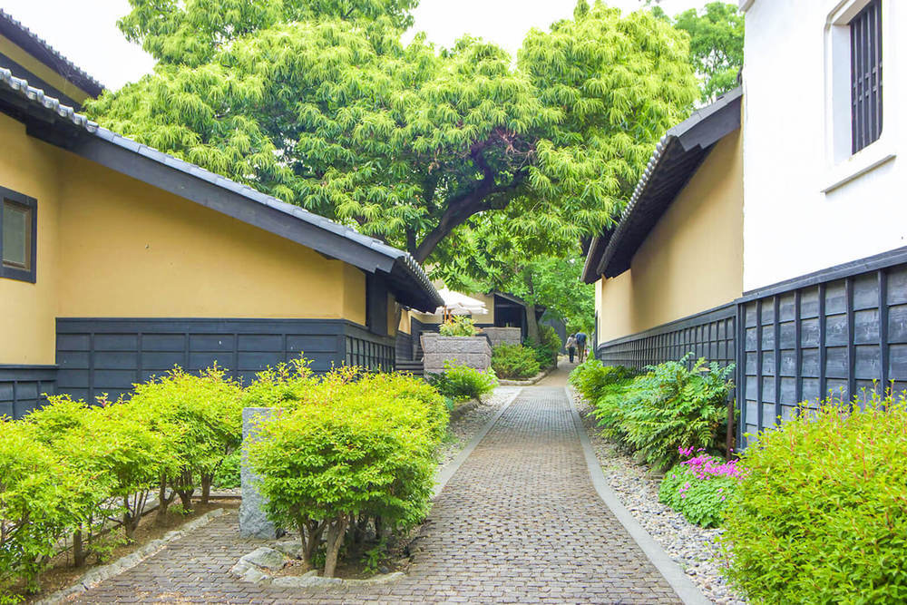 Northen Nagano Area