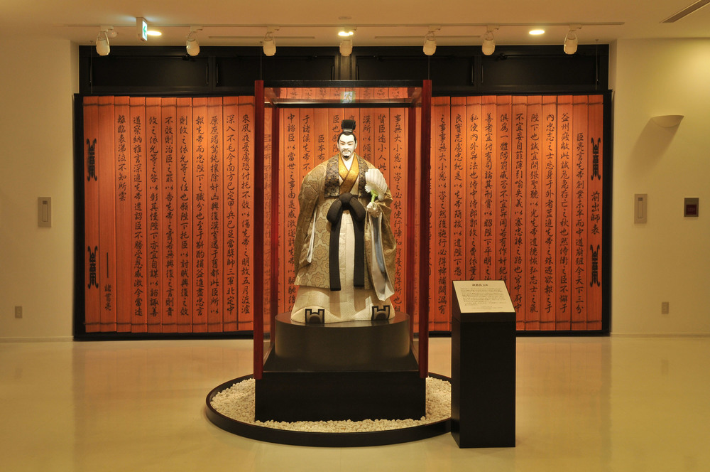 Best Museums and Galleries in Nagano