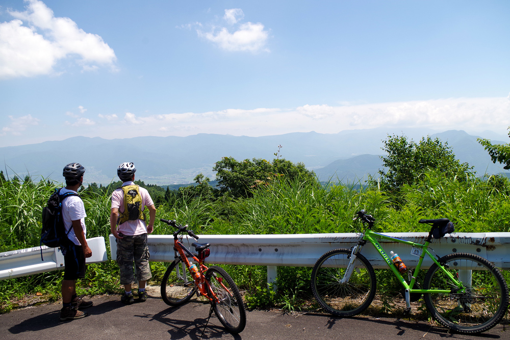 Outdoor Activities for the Whole Family in Northern Nagano