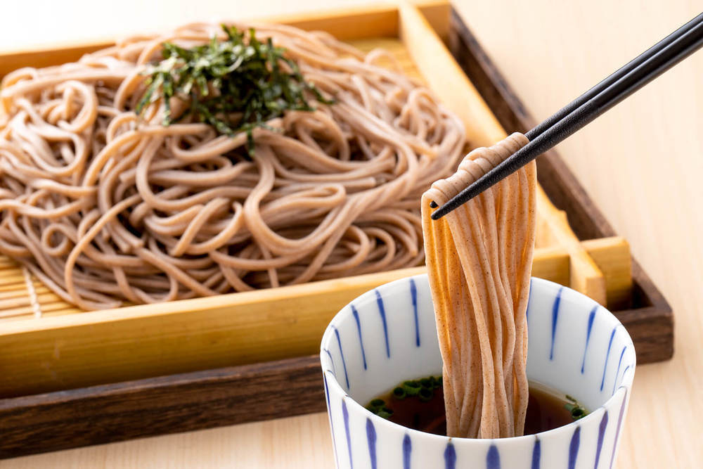 Soba 101: its Many Varieties and Where to Eat them