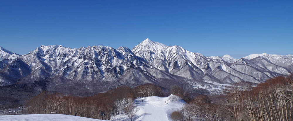 อีเวนต์และกิจกรรมฤดูหนาวของ Nagano