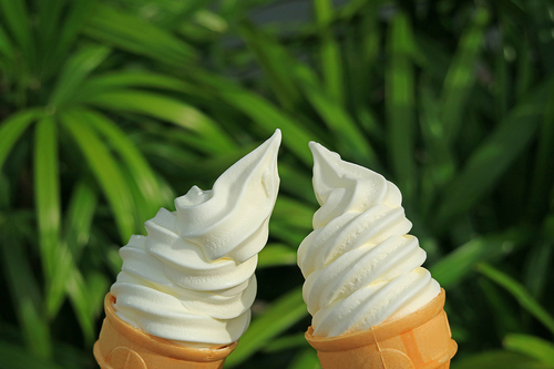 定番から変わり種まで！ 食材の宝庫・長野県のご当地ソフトクリーム