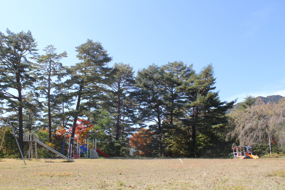 関山公園