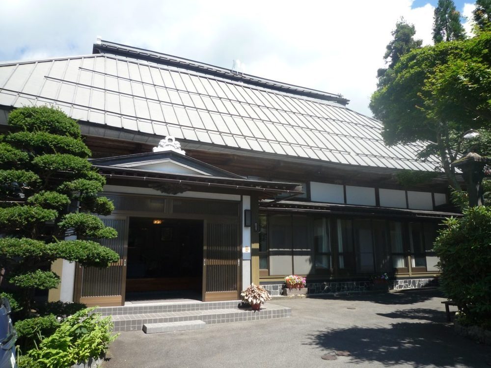 藤井旅館