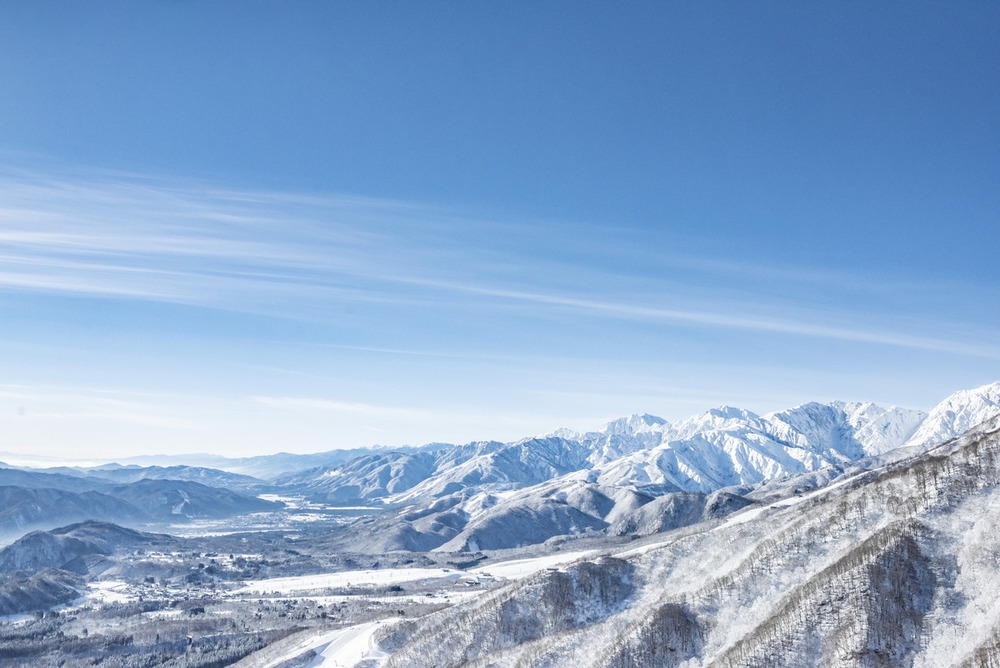 【Hakuba Valley（白馬バレー）】スキー場徹底ガイド　ゲレンデ情報・温泉・周辺観光スポット