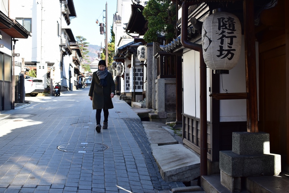 善光寺宿坊組合