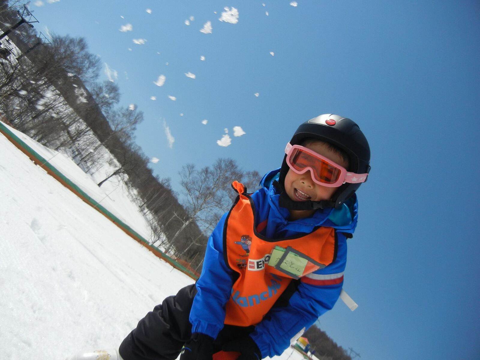 未来のスターを目指して！ キッズ向けスキースノボ・スクール紹介 | _スキー・スノーボード | _スキー・スノーボード | トリップアイデア |  Go NAGANO 長野県公式観光サイト