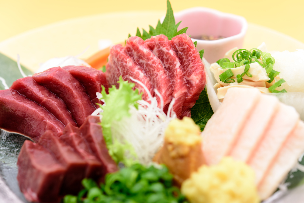 나가노의 지역 음식 추천 TOP9
