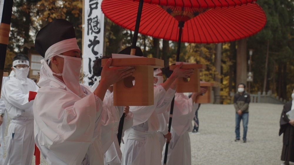 秋の信州で新そばを味わおう！長野県の「新そば祭り」をピックアップ
