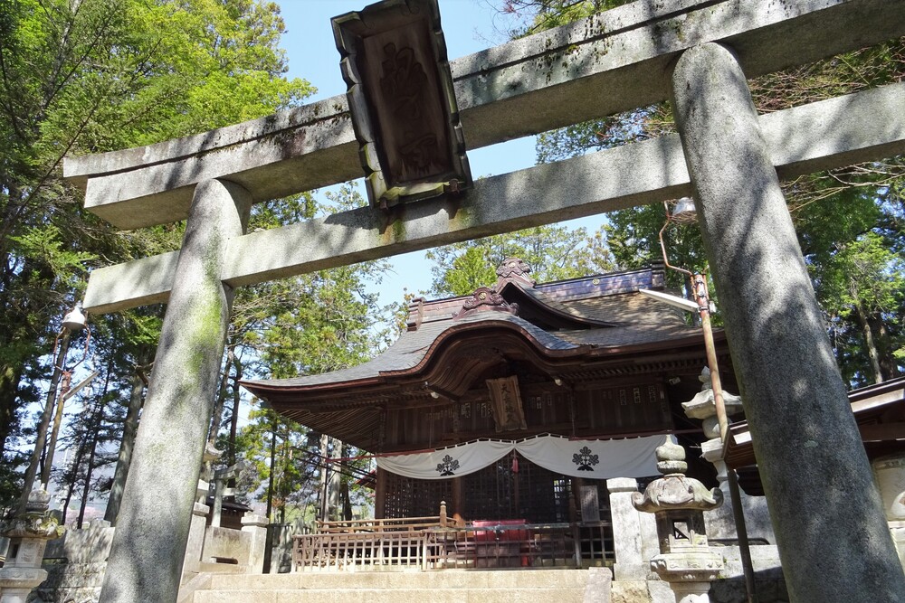 大宮諏訪神社