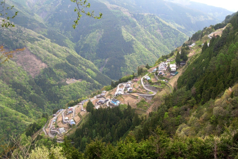 Shimoguri no Sato