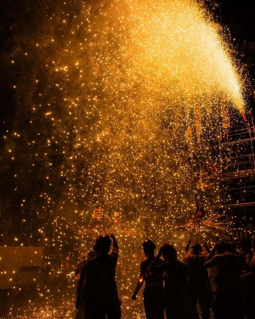 大宮五十鈴神社例祭