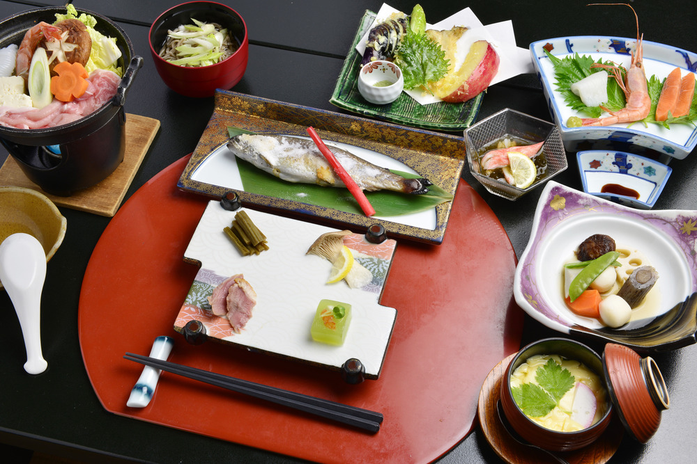 アルペンルートホテル