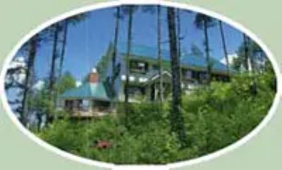 ペンション　Owl姫木