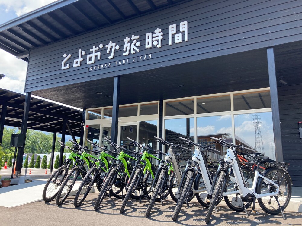 （一社）豊丘村観光協会 とよおか旅時間