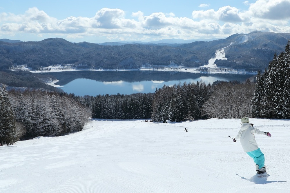 White Resort白馬さのさか