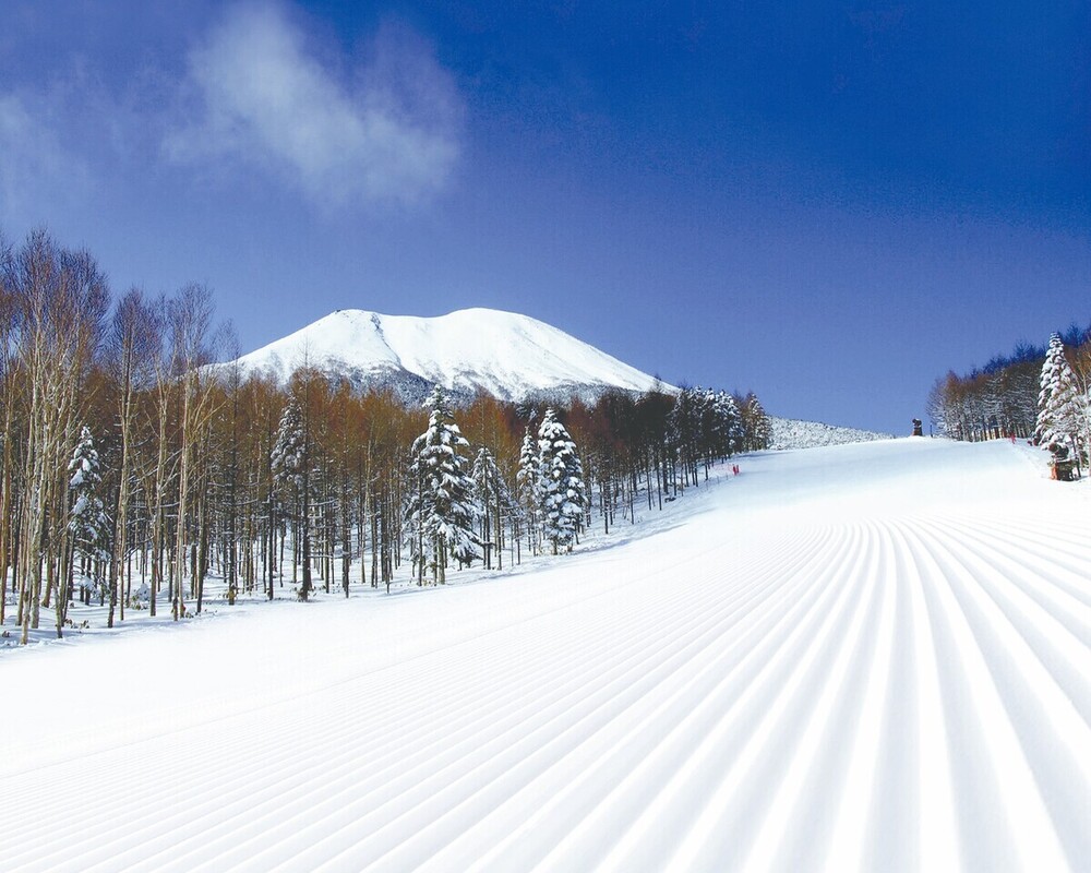 信州開田高原マイアスキー場
