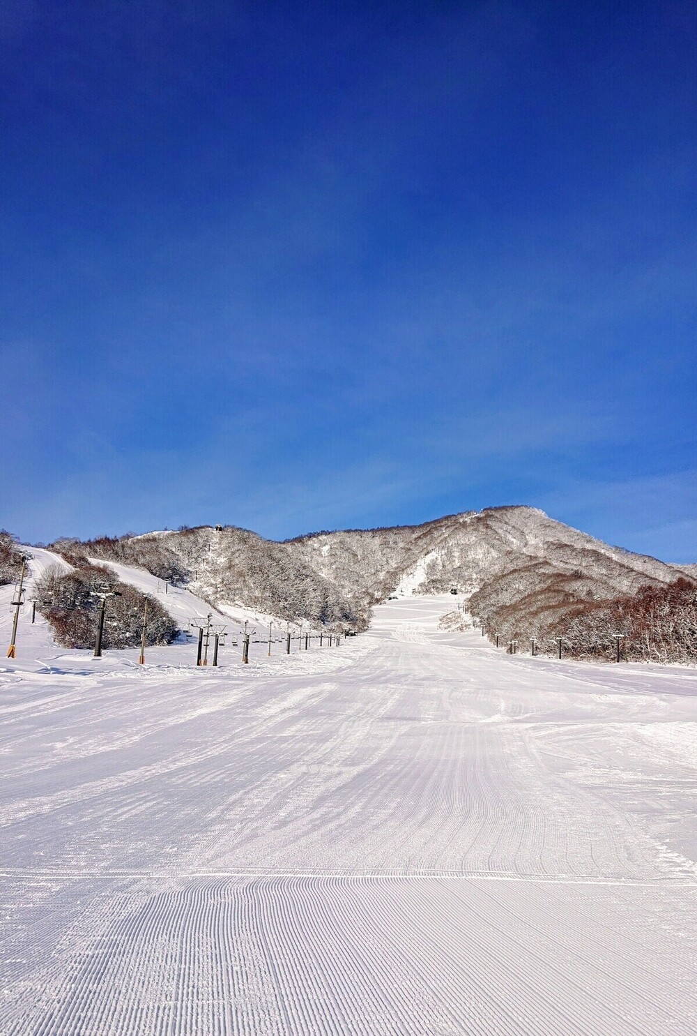 白馬乗鞍温泉スキー場