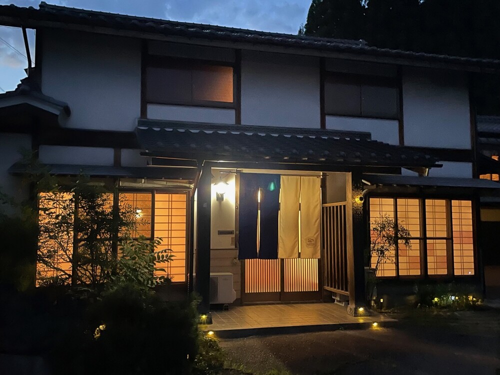 Cottage HACHIYA