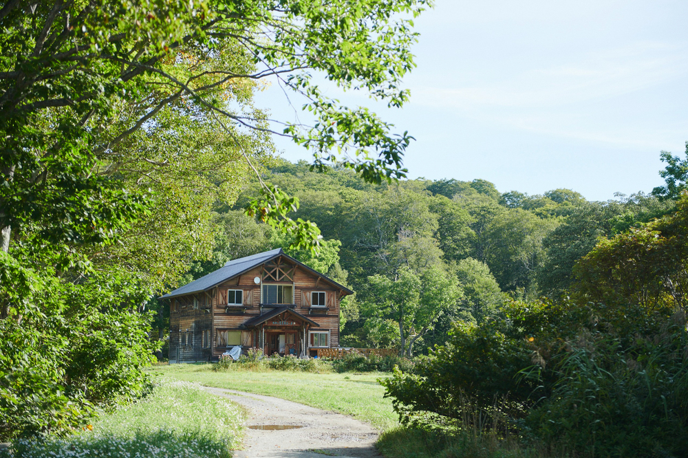 カヤの平高原キャンプ場
