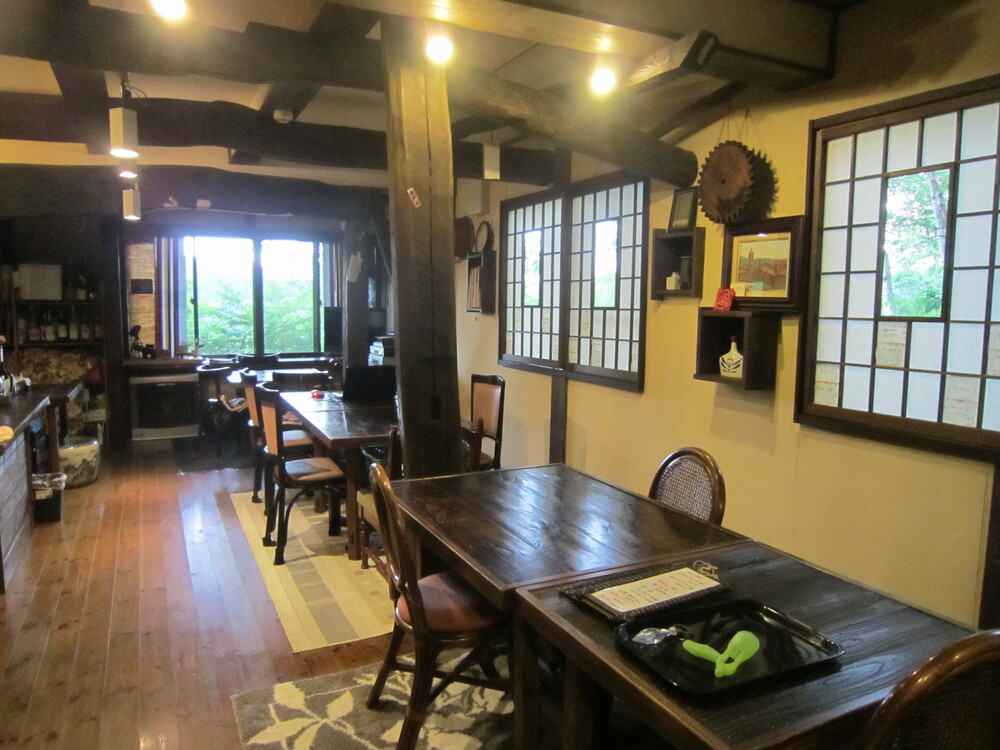 和みの宿　ここっと（来来人）