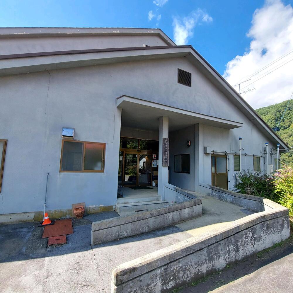 原始・古代ロマン体験館