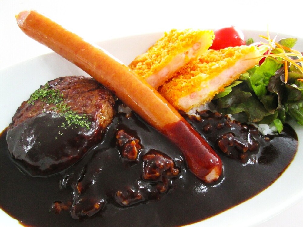 菅平BLAC【2025-26ゲレ食：東信・菅平高原エリア】