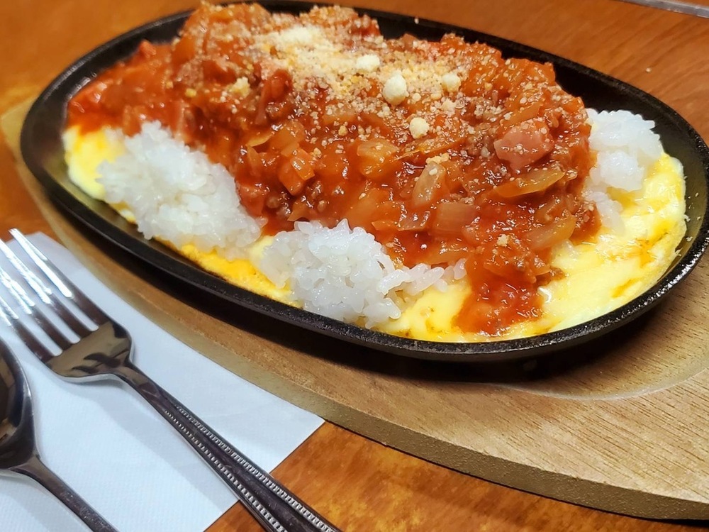 あつあつ！ミートごはん【2025-26ゲレ食：中信・南信エリア】