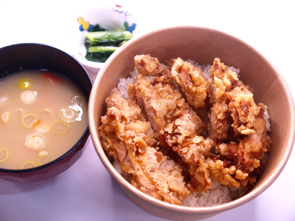 山賊ドン【2025-26ゲレ食：中信・南信エリア】