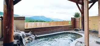 むれ温泉　天狗の舘