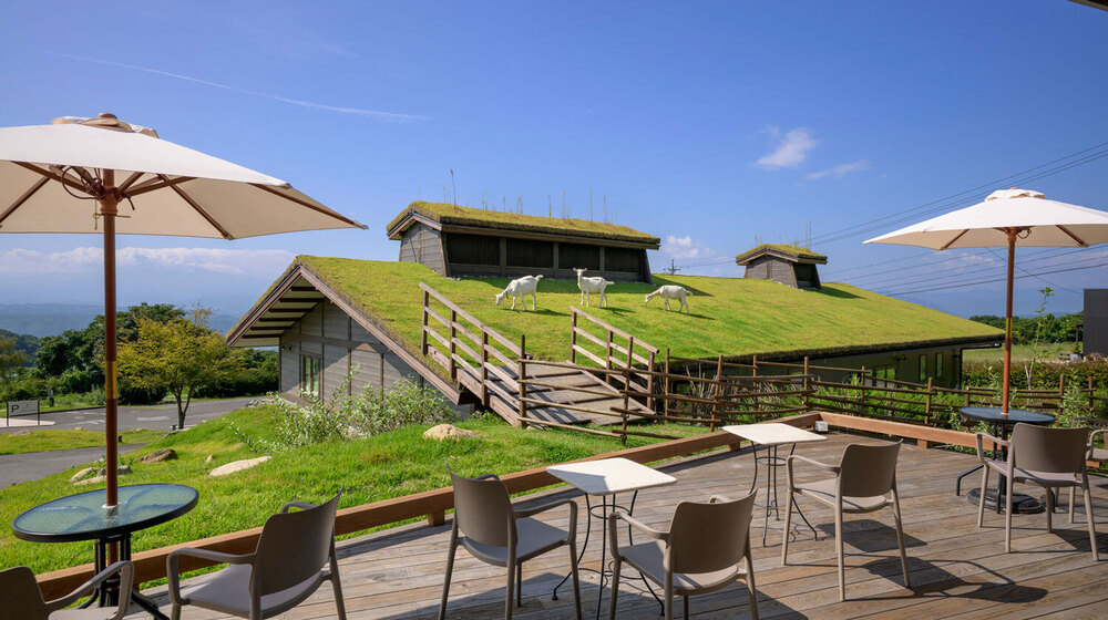 アトリエ･ド･フロマージュ