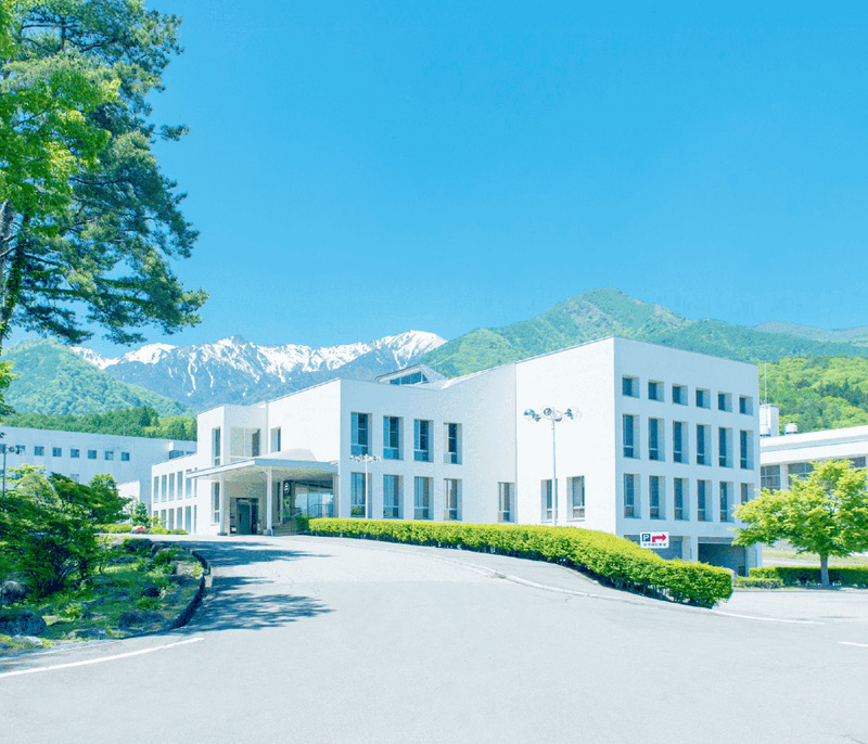 養命酒ミュージアム駒ヶ根