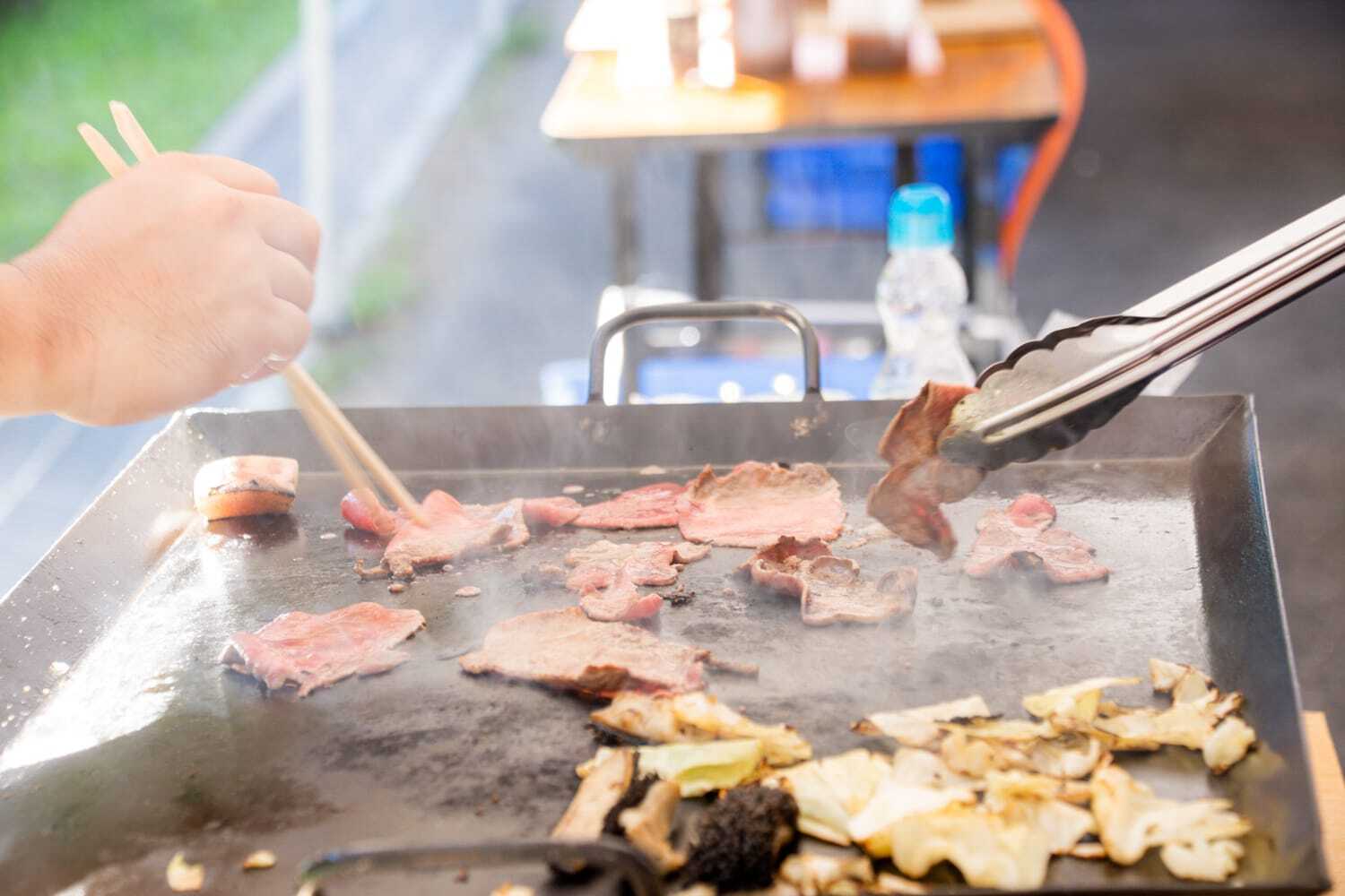 提供：焼來肉ロックフェス