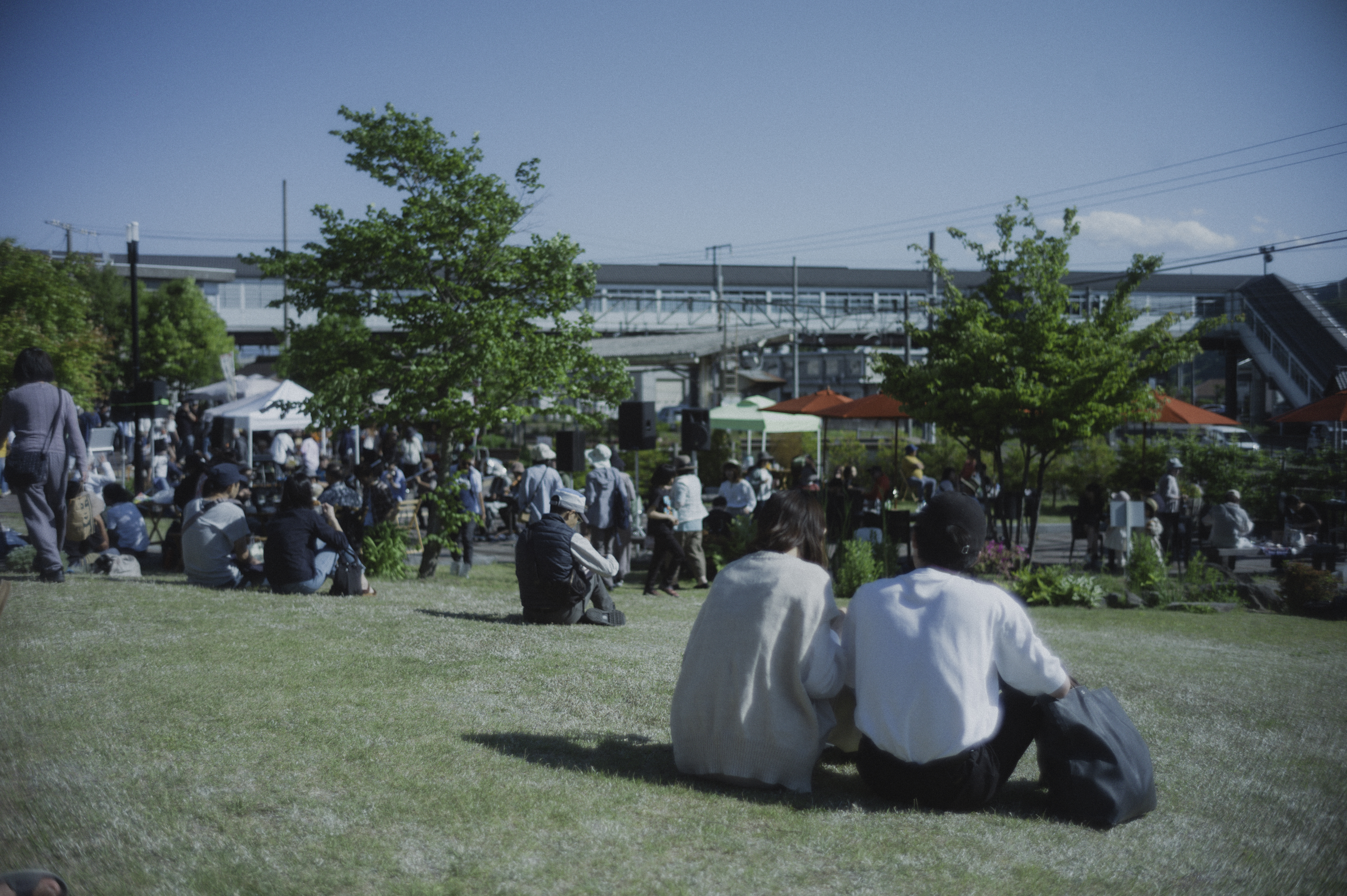 会場イメージ