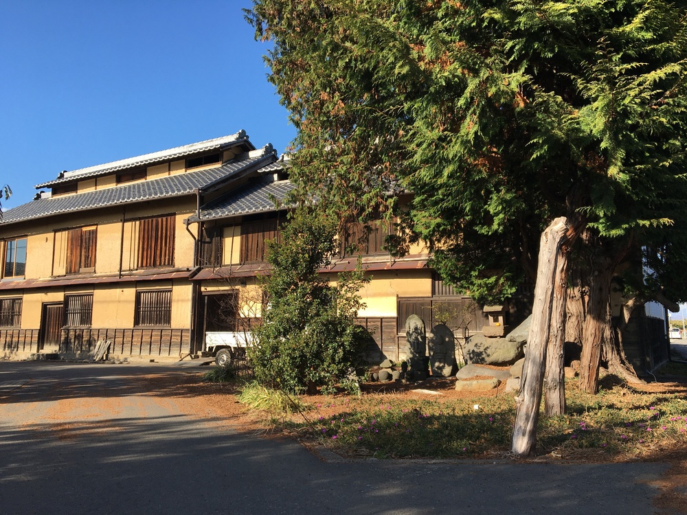 平松農場