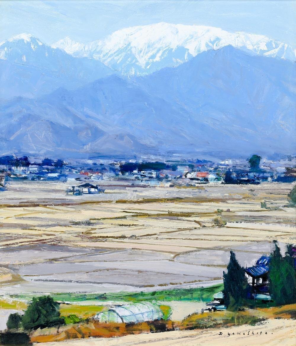 山下　大五郎1